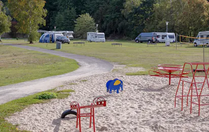 Camping Birkensee