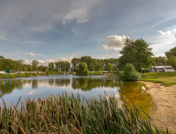Camping Birkensee
