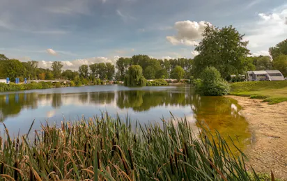 Camping Birkensee
