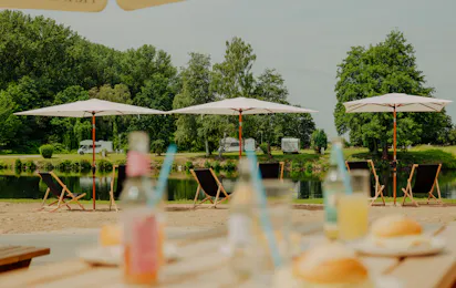 Camping Birkensee