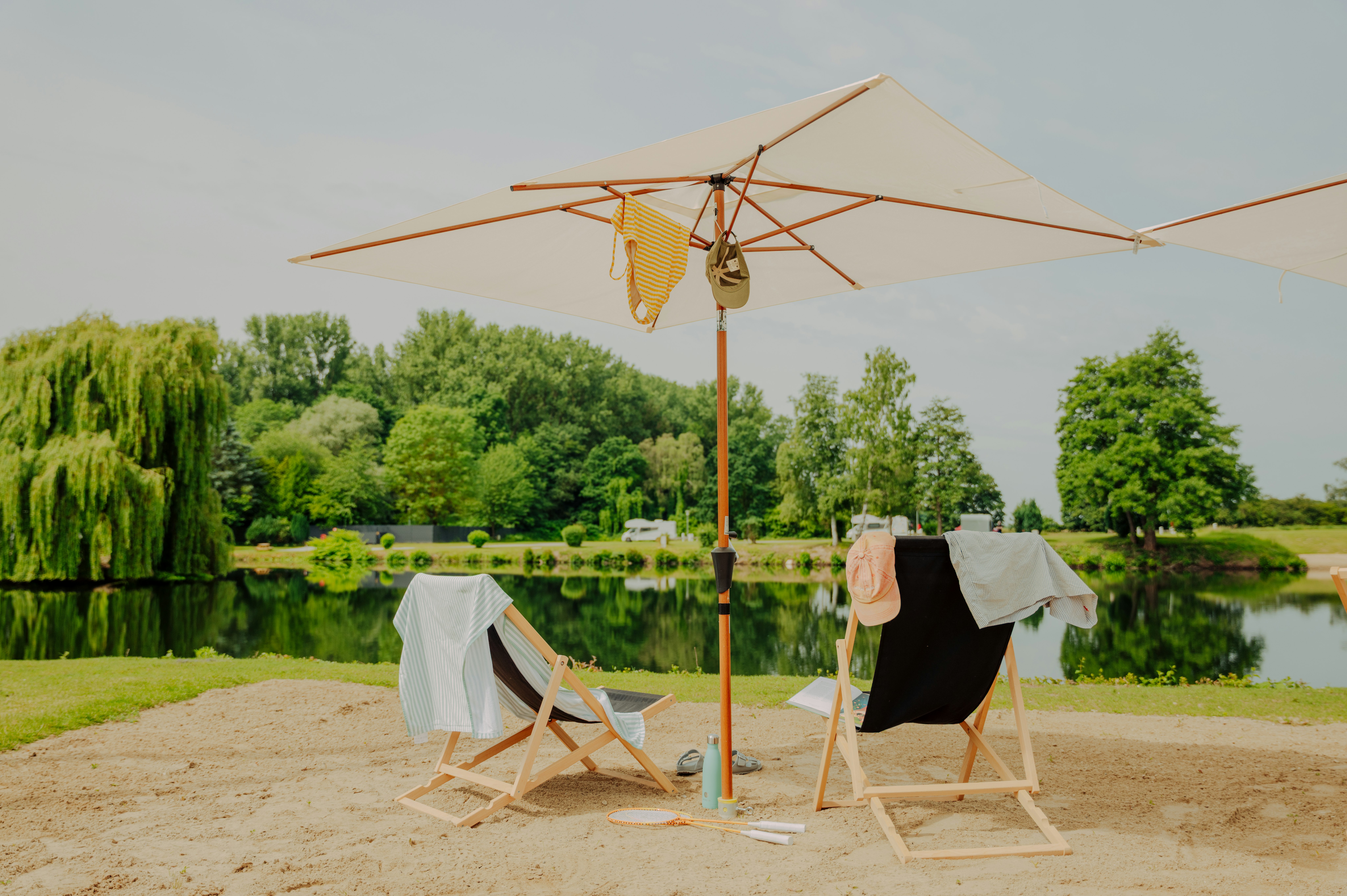 Camping Birkensee
