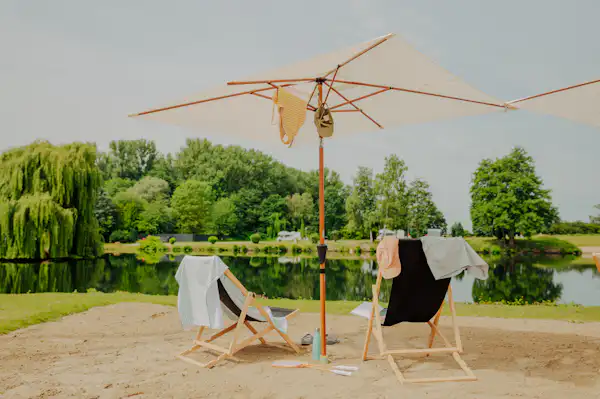 Camping Birkensee
