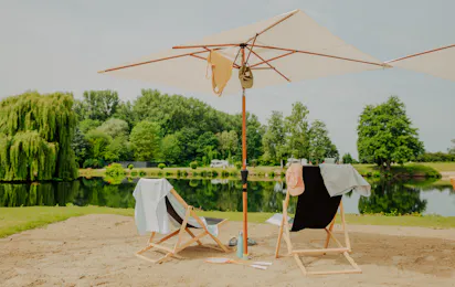 Camping Birkensee