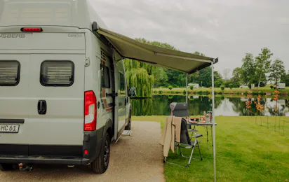 Camping Birkensee