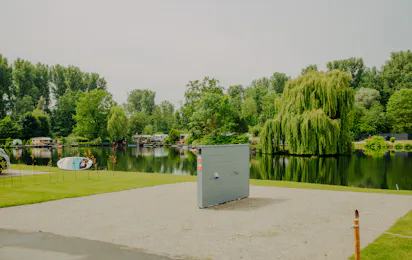 Camping Birkensee