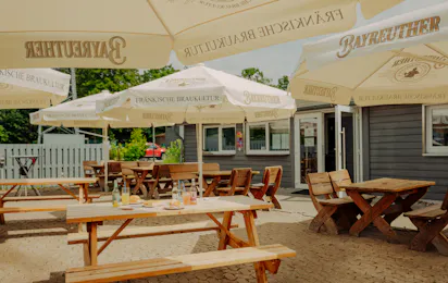 Camping Birkensee