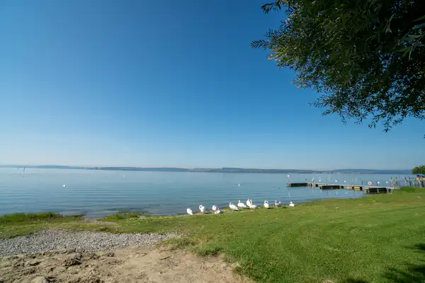 Camping Birnau-Maurach