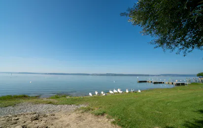 Camping Birnau-Maurach