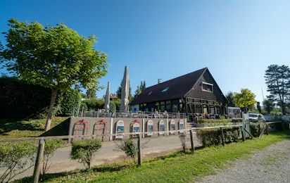 Camping Birnau-Maurach