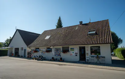 Camping Birnau-Maurach