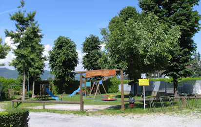 Camping Bisalta