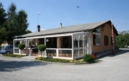 Camping Bisalta