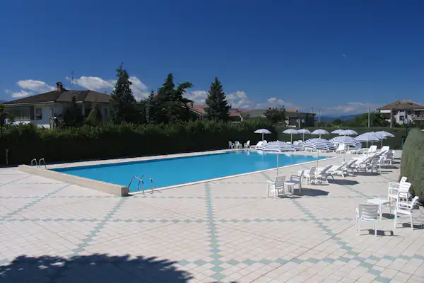 Camping Bisalta