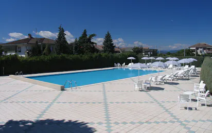Camping Bisalta