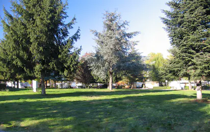 Camping Bisalta