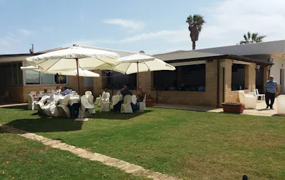 Camping Biscione