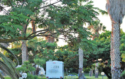 Camping Biscione