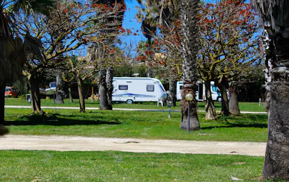 Camping Biscione