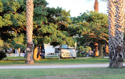 Camping Biscione