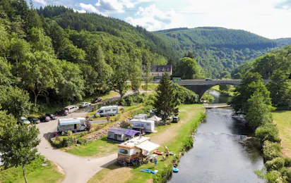 Camping Bissen