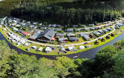 Camping Bissen