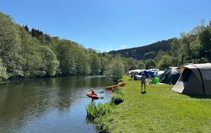 Camping Bissen
