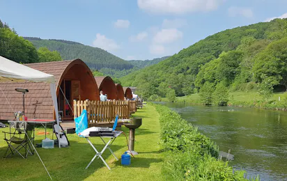 Camping Bissen