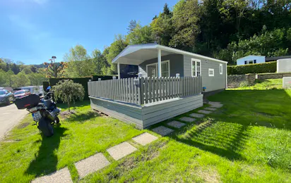 Camping Bissen