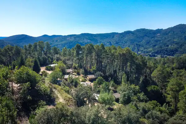 Camping Bivouac Nature