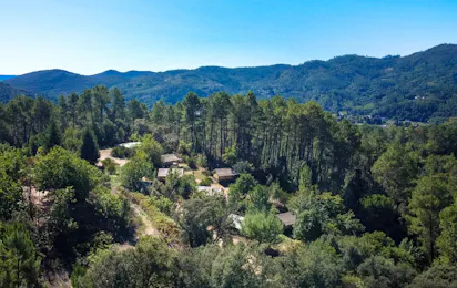 Camping Bivouac Nature