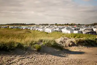 First Camp Björkäng-Varberg