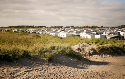 First Camp Björkäng-Varberg