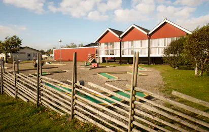 First Camp Björkäng-Varberg
