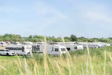First Camp Björkäng-Varberg
