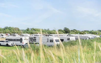 First Camp Björkäng-Varberg