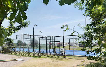 First Camp Björkäng-Varberg