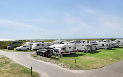 First Camp Björkäng-Varberg
