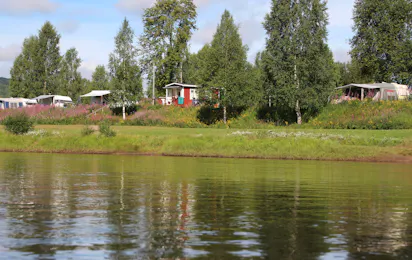 Björkebo Camping