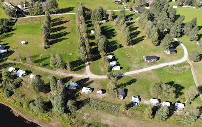 Björkebo Camping