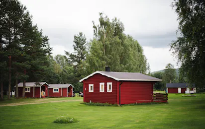 Björkebo Camping