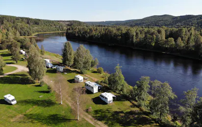 Björkebo Camping