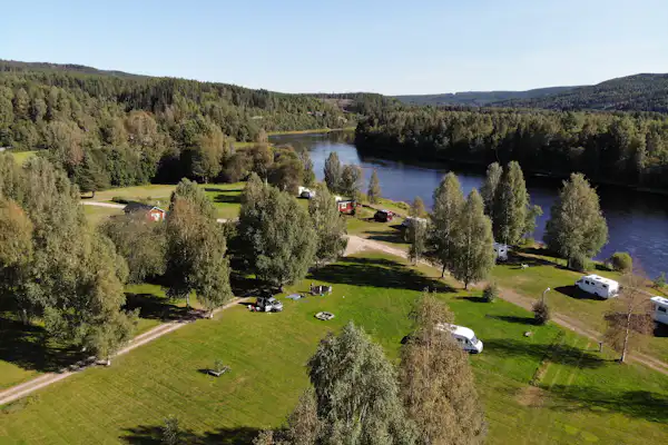 Björkebo Camping