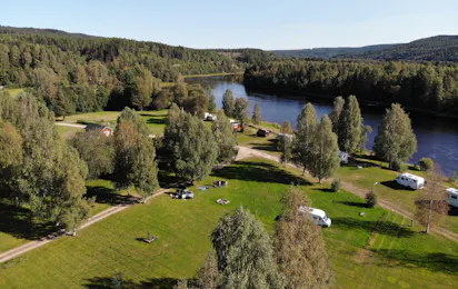 Björkebo Camping