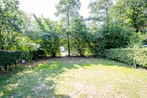 Camping Blaarmeersen - Stellplätze auf dem Campingplatz