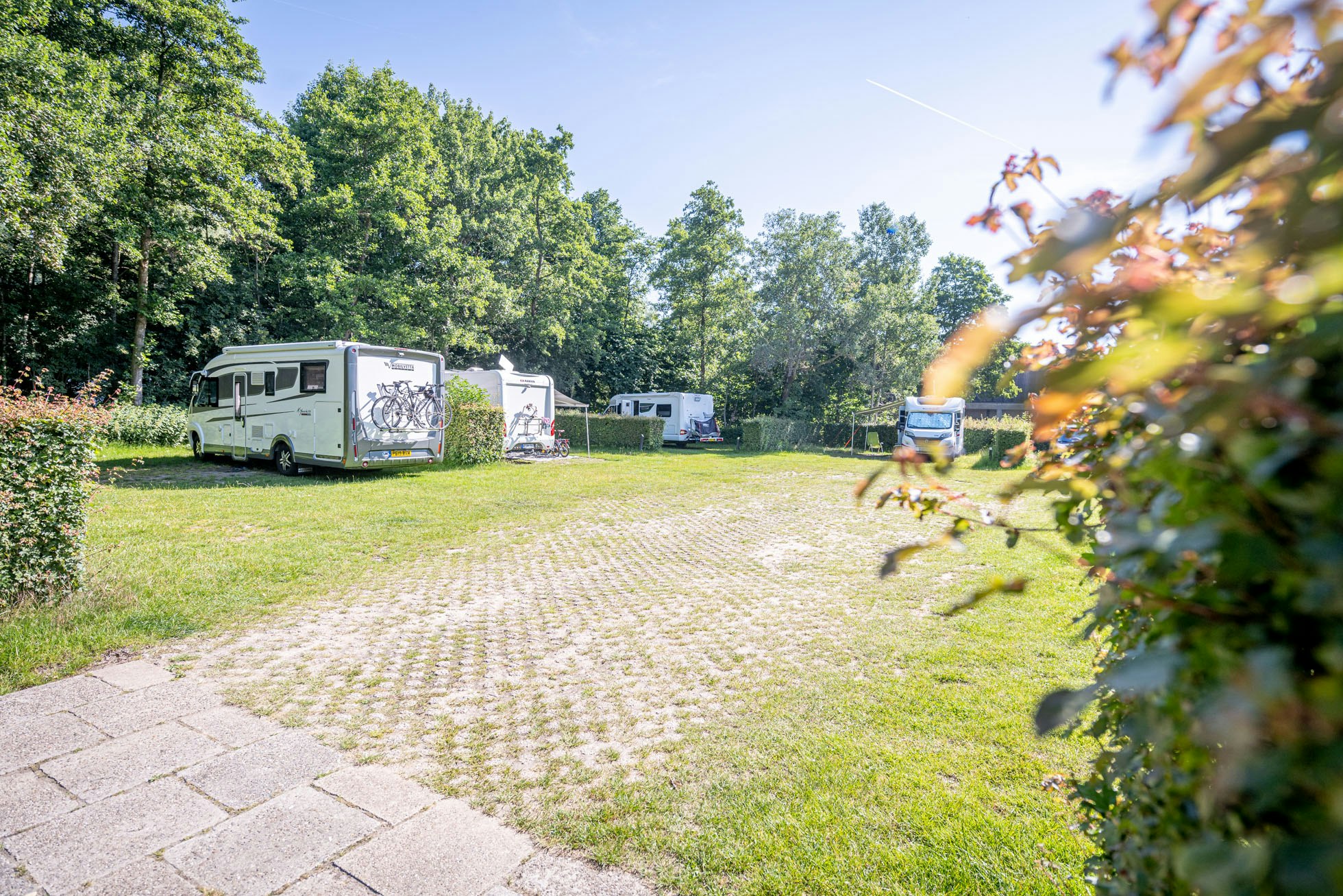 Urban Gardens Blaarmeersen Gent