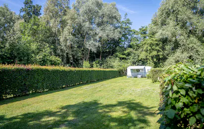 Urban Gardens Blaarmeersen Gent