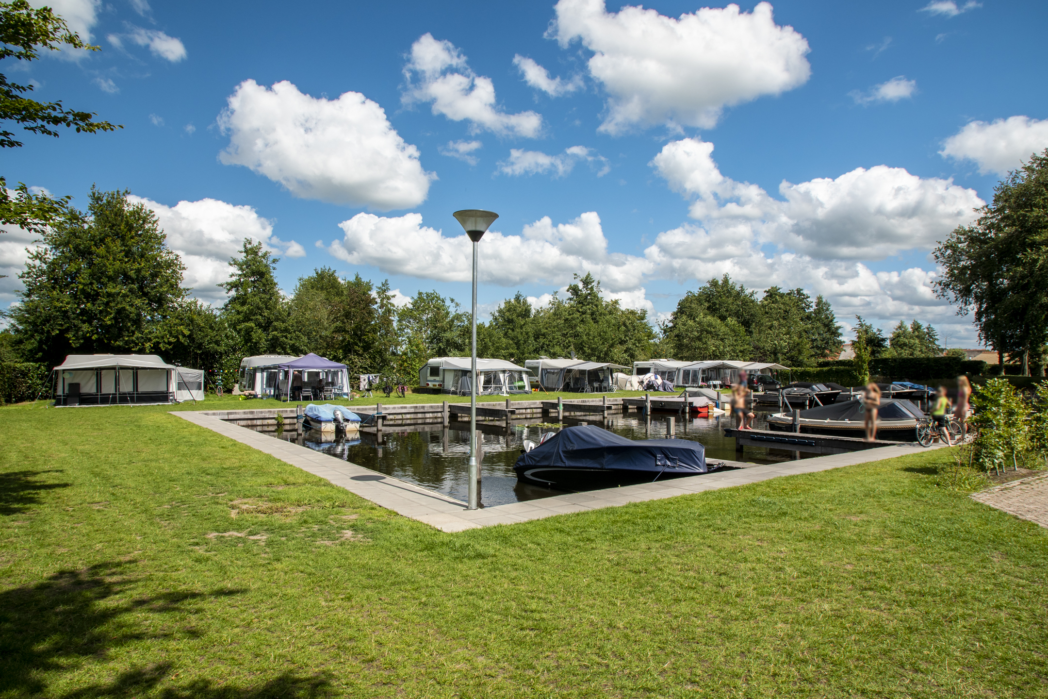 Landgoed Eysinga State