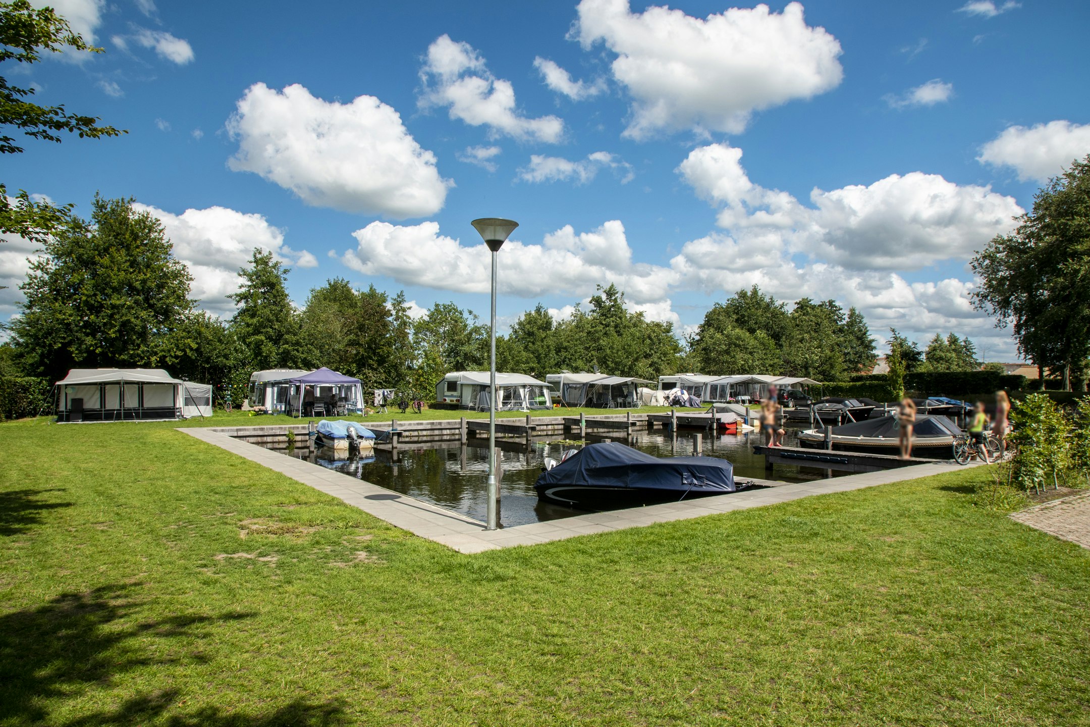 Landgoed Eysinga State