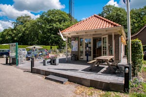 Landgoed Eysinga State