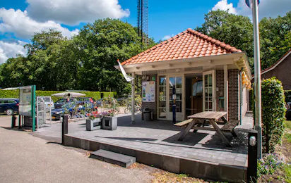 Landgoed Eysinga State